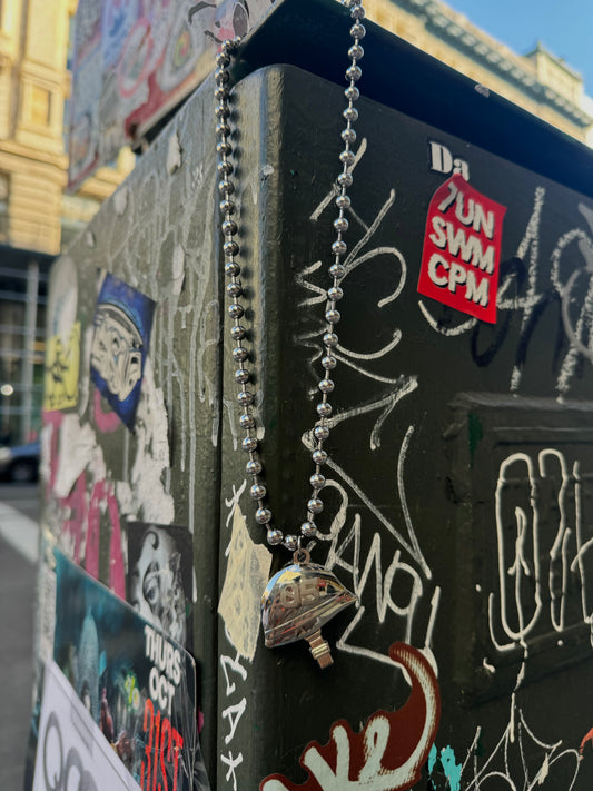 05 WAR NECKLACES + FREE SHIPPING