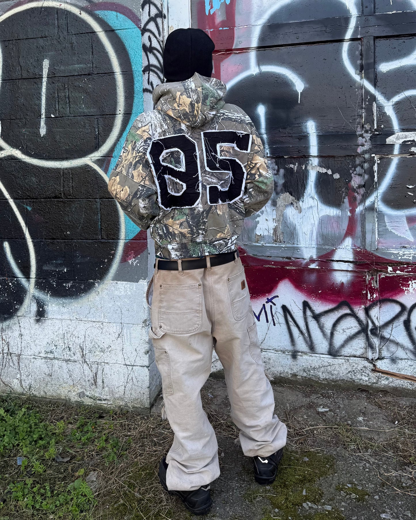 05 HOODIES V2 “CAMO”