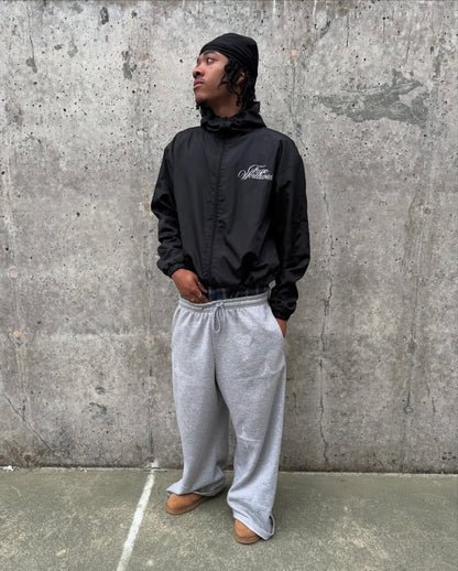WORLDWIDE RAINJACKET
