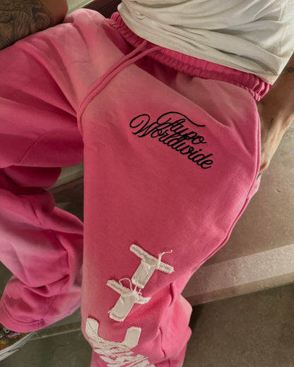 2X TTWE SWEATS BUNDLE DEAL