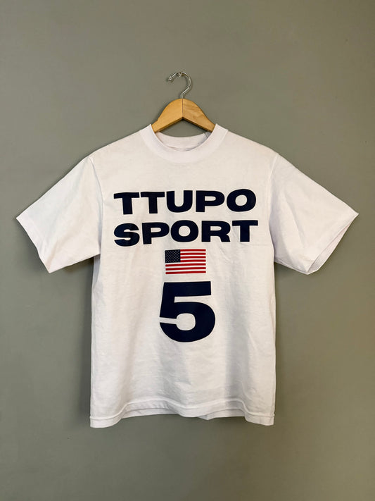 TTUPO SPORT TEE
