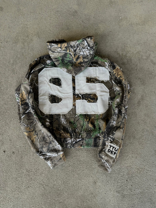 05 HOODIES “CAMO”