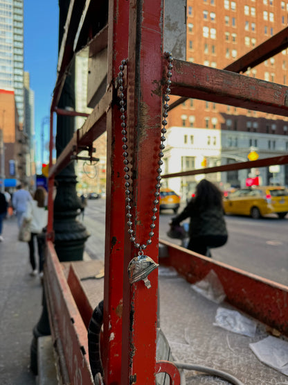 05 WAR NECKLACES + FREE SHIPPING