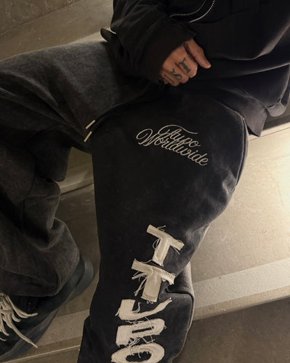2X TTWE SWEATS BUNDLE DEAL