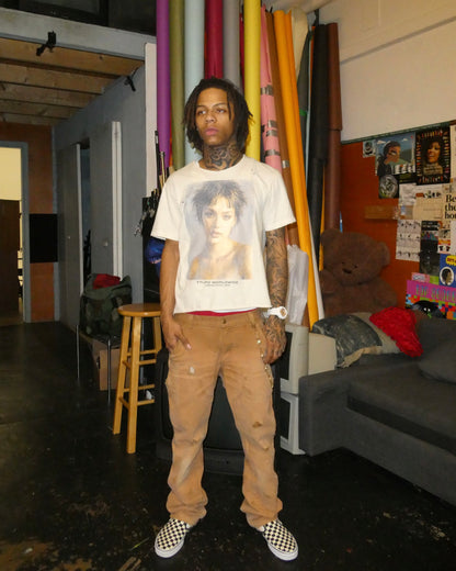 VINTAGE FOREVER YOUNG TSHIRTS