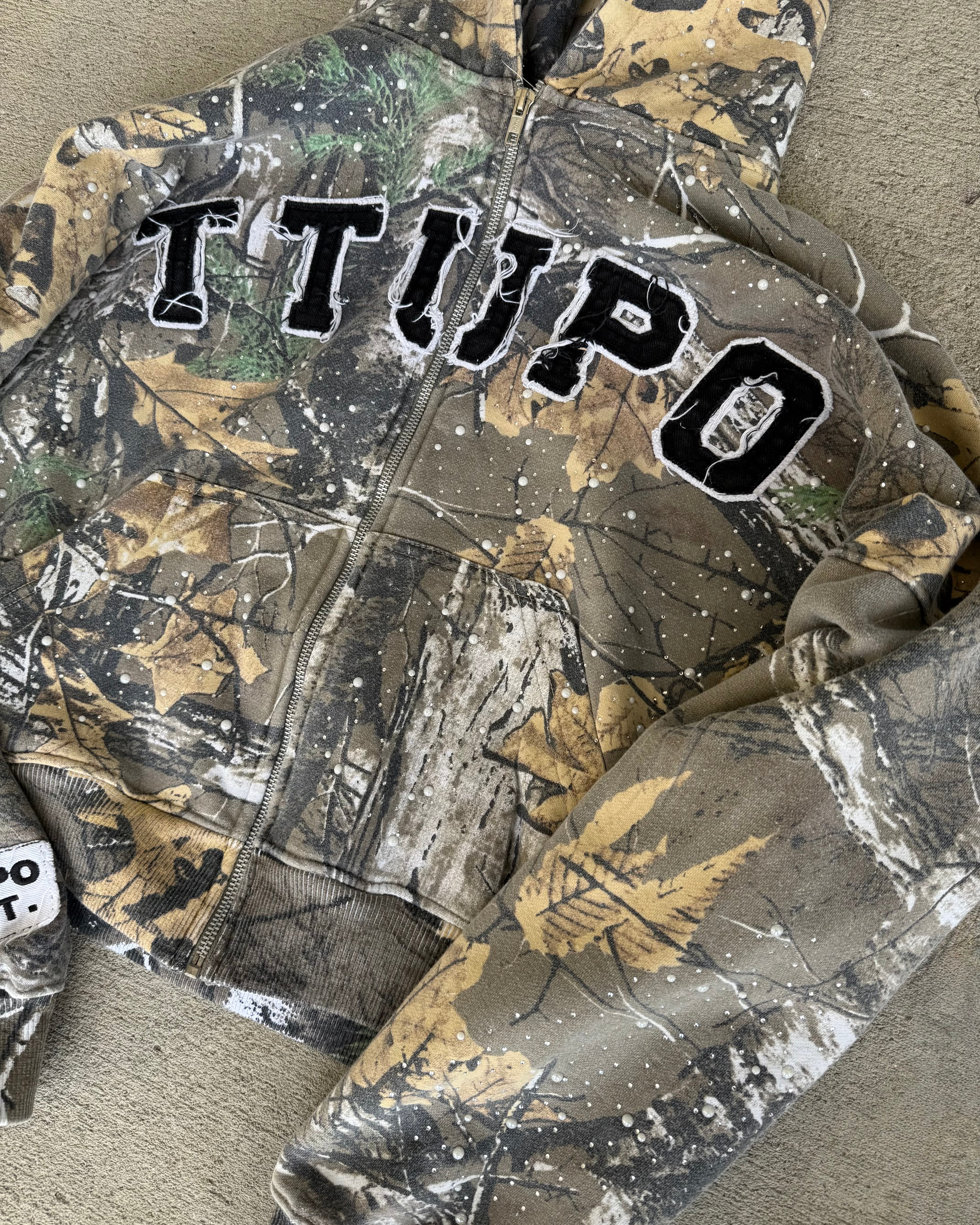 HOODIES – ttupoworldwide