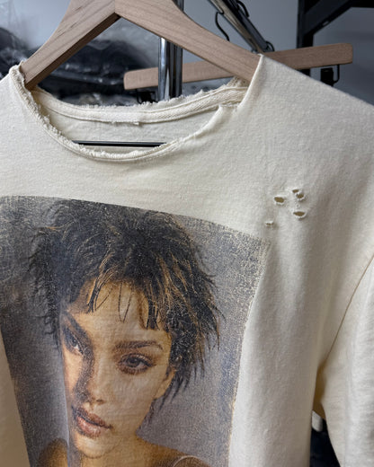 VINTAGE FOREVER YOUNG TSHIRTS