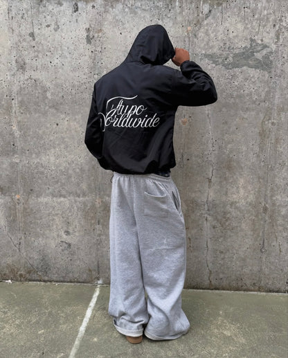 WORLDWIDE RAINJACKET