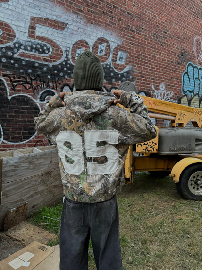 05 HOODIES “CAMO”
