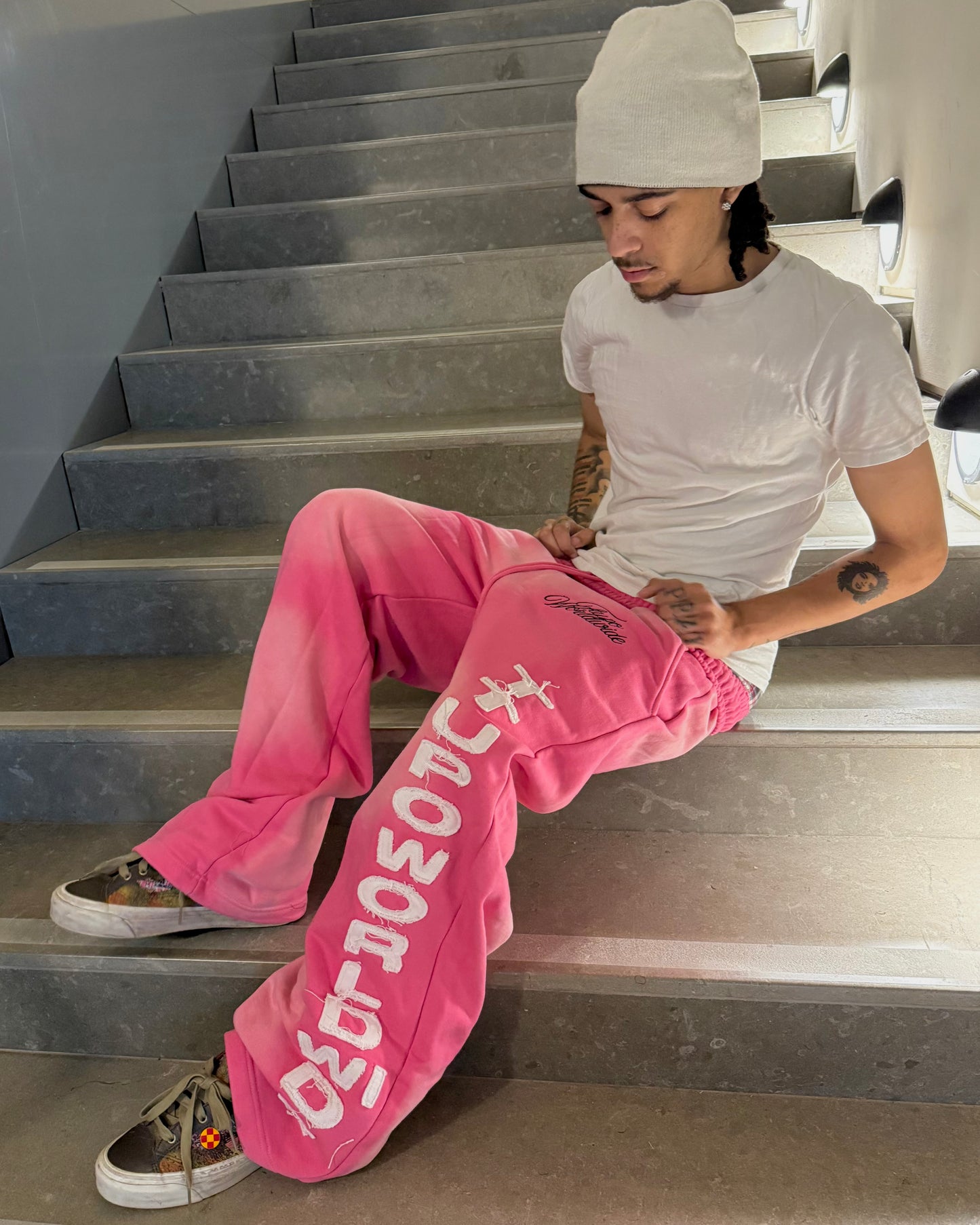2X TTWE SWEATS BUNDLE DEAL