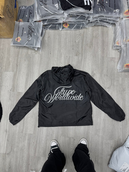 WORLDWIDE RAINJACKET
