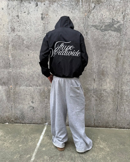 WORLDWIDE RAINJACKET