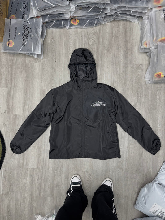 WORLDWIDE RAINJACKET