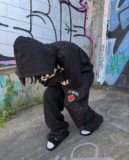 PAIN SWEATS