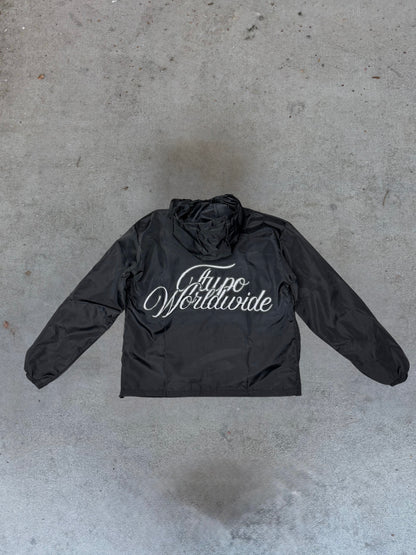 TTUPOWORLDWIDE RAINJACKET