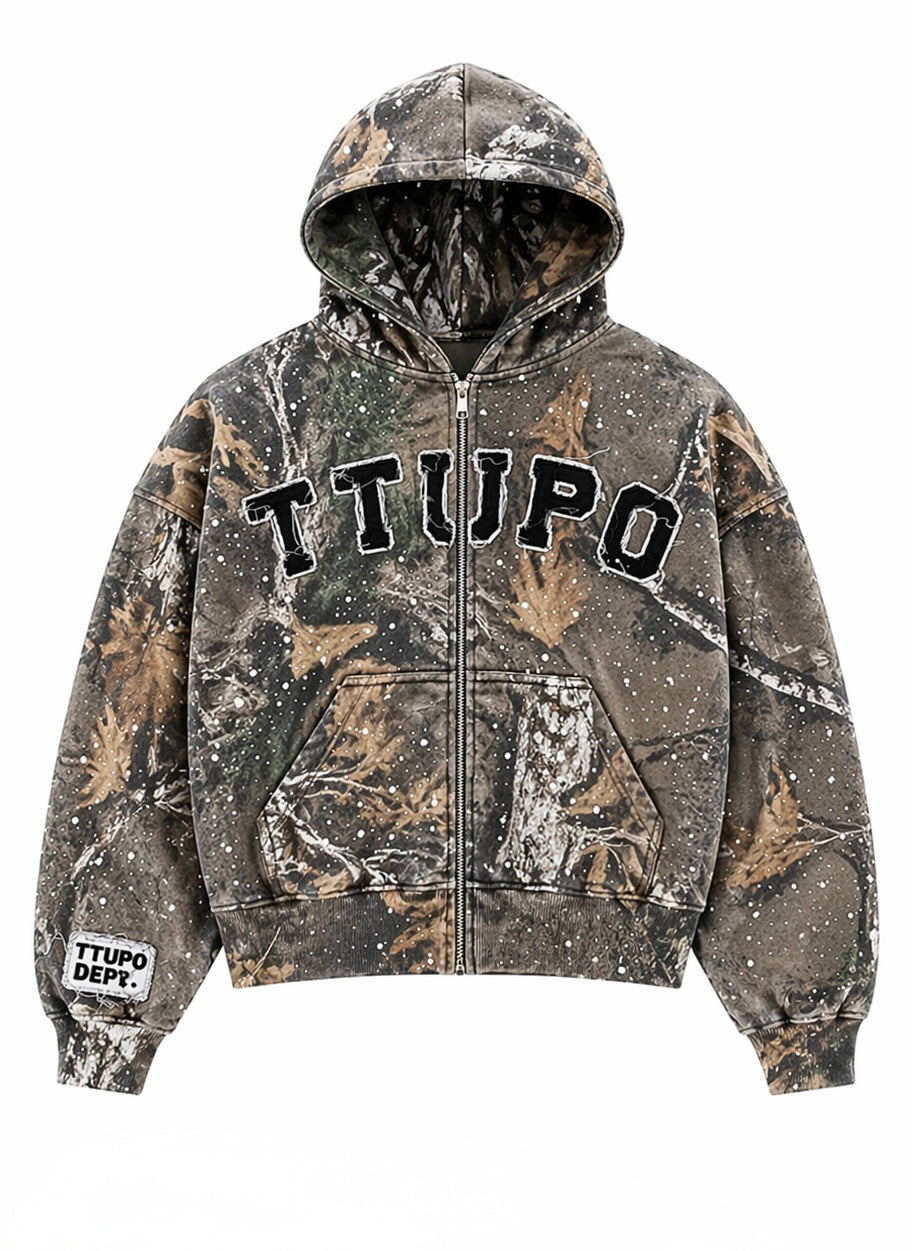 HOODIES – ttupoworldwide