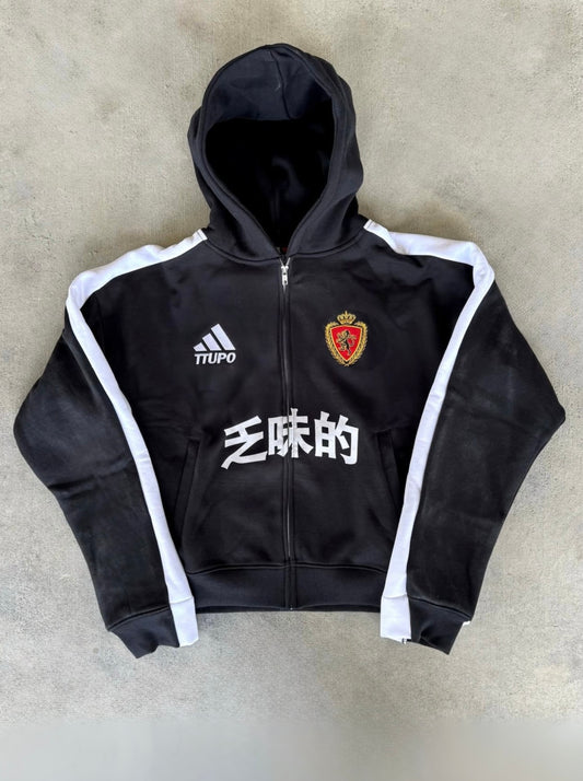 JAPANESE TTUPO HOODIE
