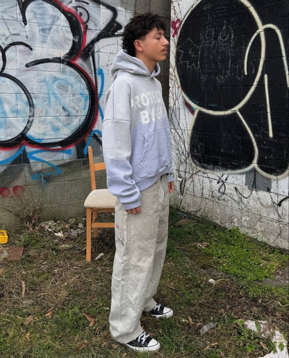 PROTECTED BY GOD HOODIES