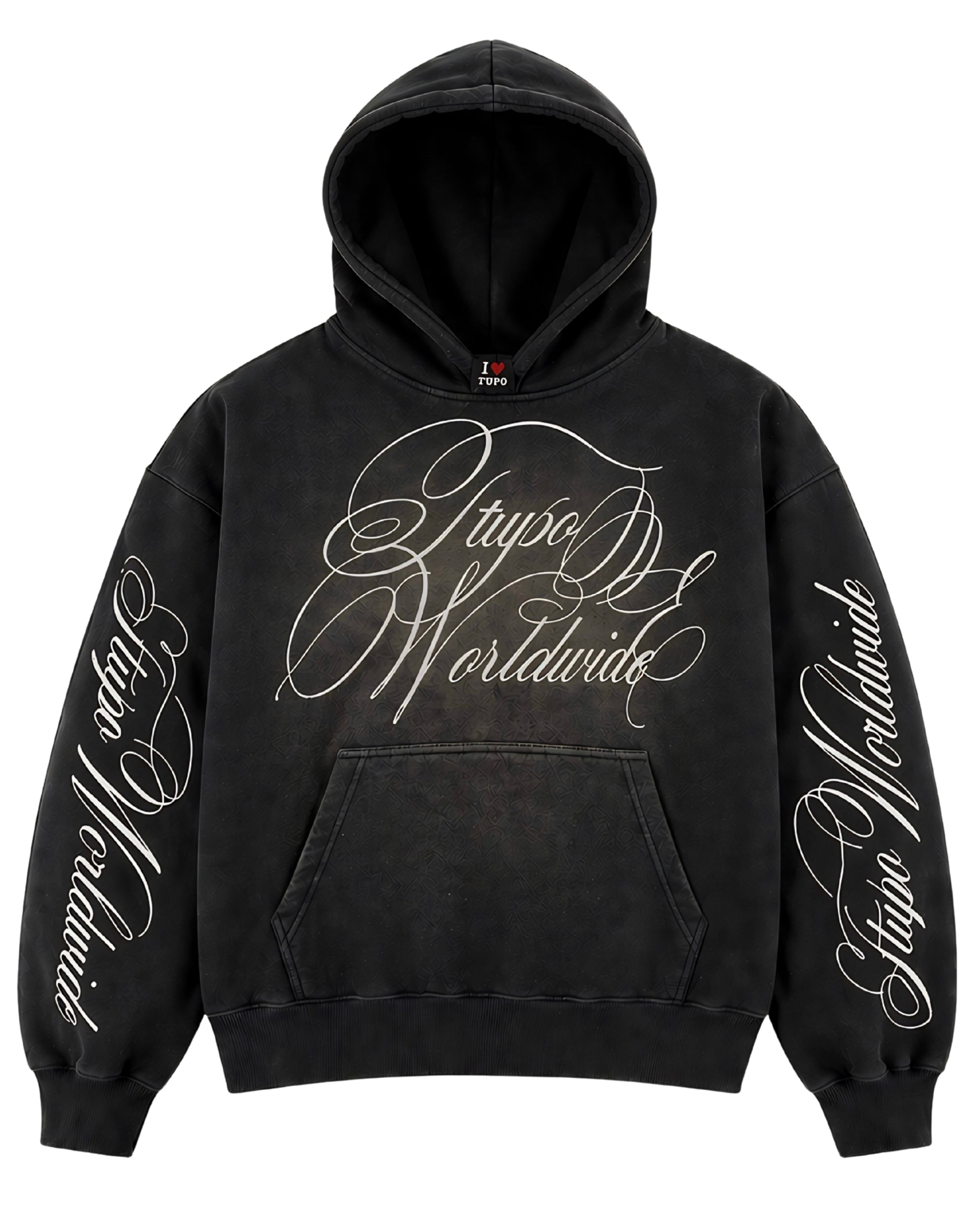 HOODIES – ttupoworldwide