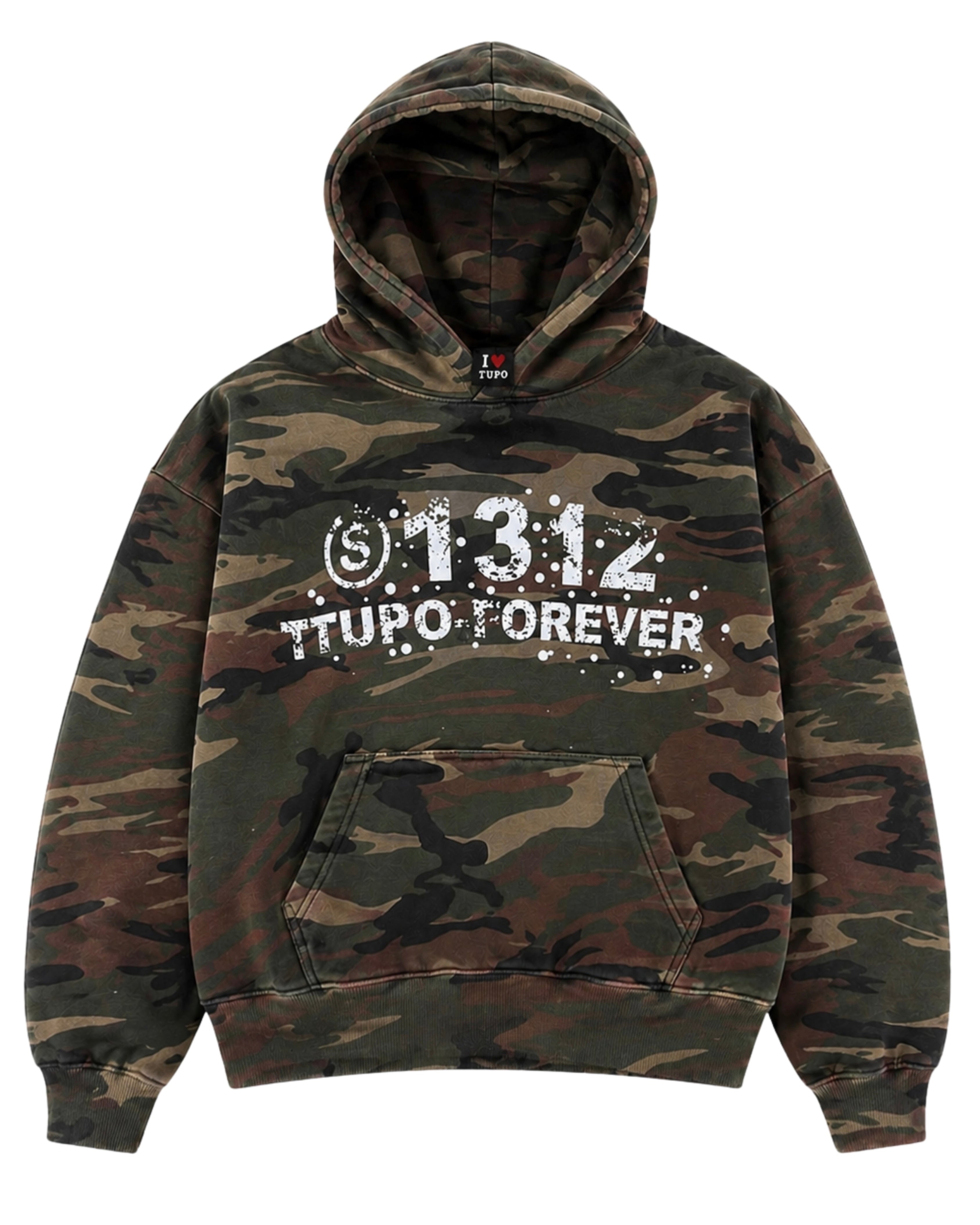 HOODIES – ttupoworldwide