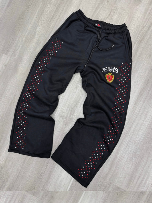 PAIN SWEATS