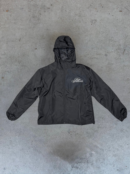 TTUPOWORLDWIDE RAINJACKET