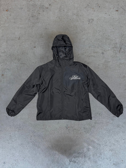TTUPOWORLDWIDE RAINJACKET