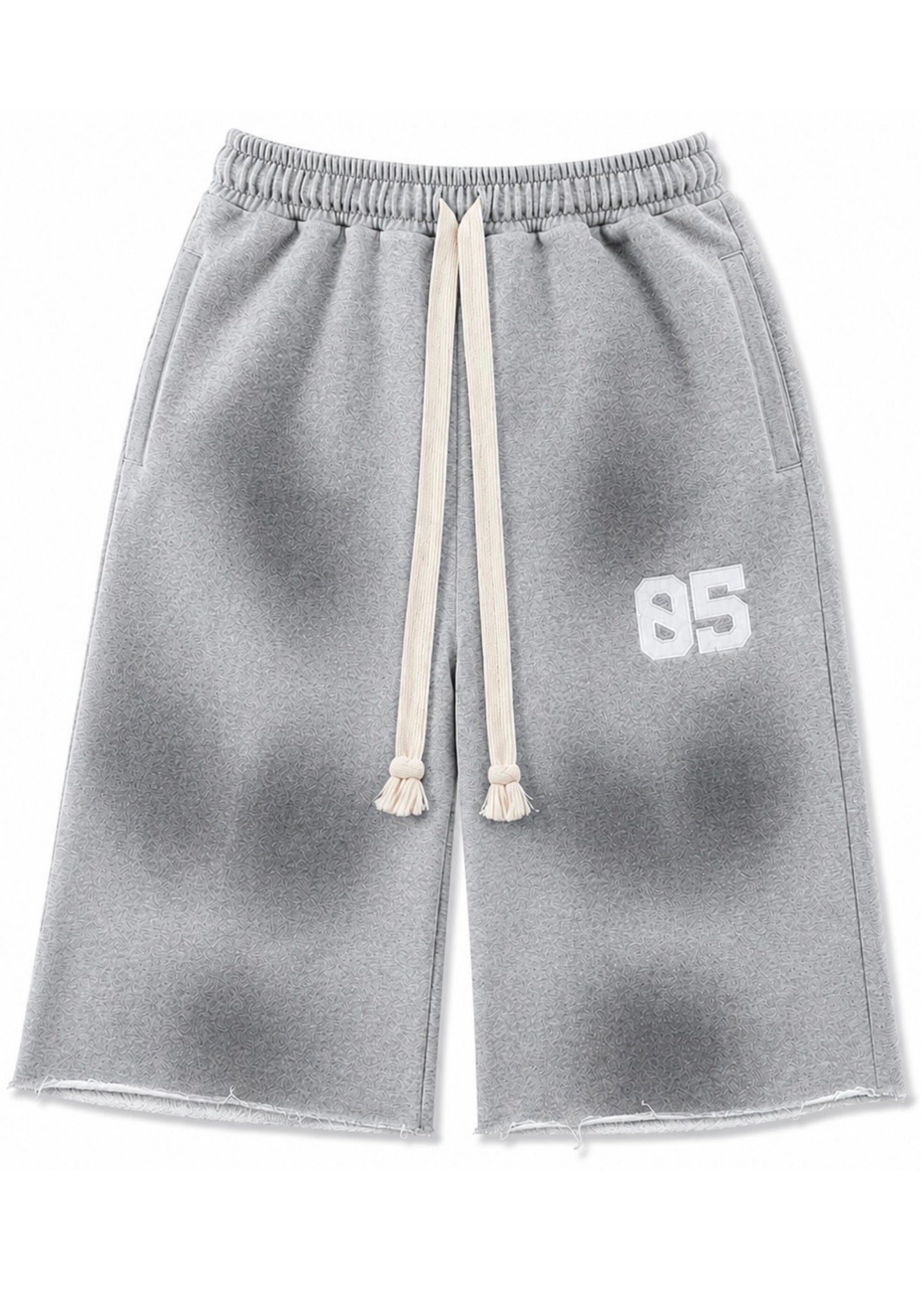 ZEROFIVE 3/4 SHORTS