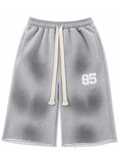ZEROFIVE 3/4 SHORTS