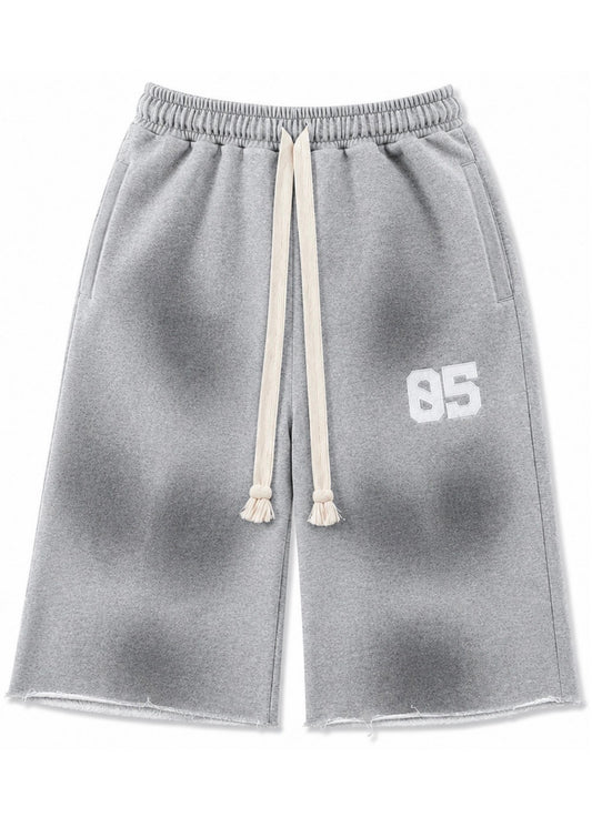 ZEROFIVE 3/4 SHORTS