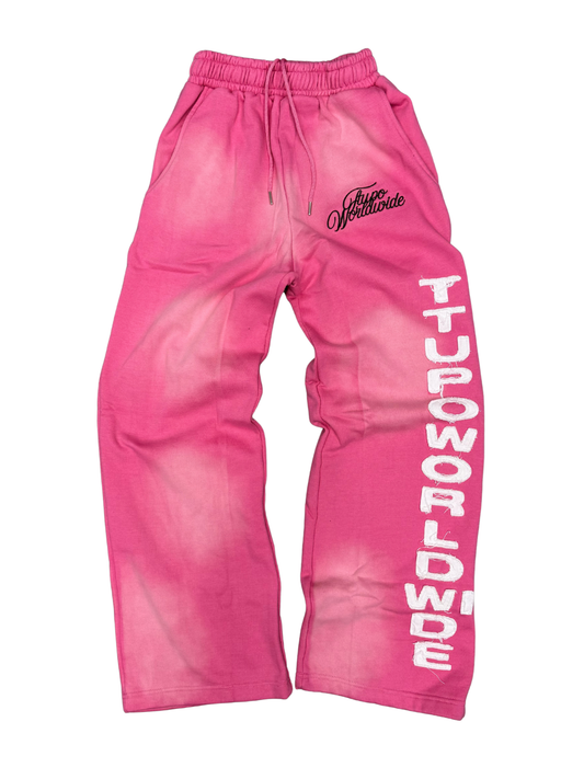 TTWE SWEATS “PINK”