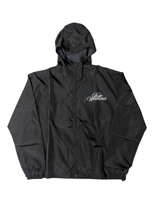 TTUPOWORLDWIDE RAINJACKET