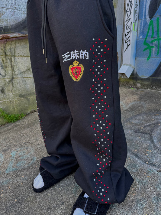 PAIN SWEATS